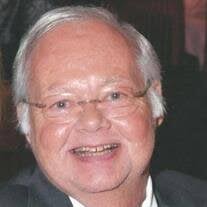 Jesse Todd Couch Obituary