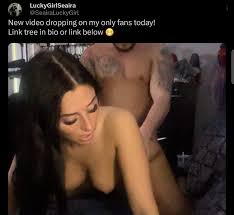 Doom LuckyGirl (Seaira) Leaked Photo 1842619 - Fapello.su