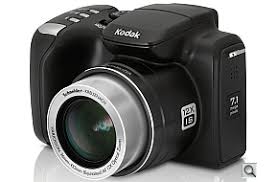 Kodak easyshare z712 is reviews and rating by experts and users will help you to understand whether you should buy this camera. Kodak Z712 Is Review