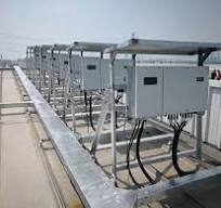 China 200kw Commercial Grid tied PV System Suppliers ...