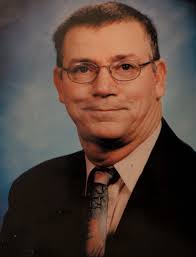 Obituary information for David Patrick Vicars