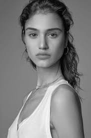 Insisting on her right to. Claudia Martin Female Fashion Models Bellazon