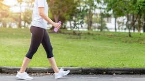 Unlike running, walking is easier, more comfortable and you can do it anywhere, you don't need a park or somewhere specific, you can walk in any public area without bothering anyone. 12 Life Changing Benefits Of Walking 10 Miles A Day Flab Fix