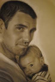 Alan Mooney Portrait Artist