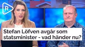 Sveriges statsminister stefan löfven kunngjorde mandag formiddag at han går av som löfven sier han stiller seg til disposisjon for å. Hibdfir Fy5dqm