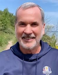 Conrad Bouchard's Instagram, Twitter & Facebook