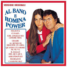 Romina francesca power is an american actress and singer originally from beverly hills, california. Al Bano E Romina Power Von Al Bano And Romina Power Bei Amazon Music Amazon De
