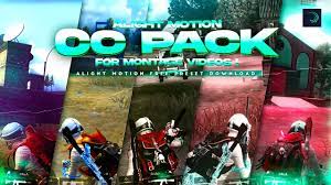 Download alight motion pro versi resmi. Alight Motion Cc Pack For Montage Videos Free Preset Youtube