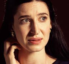 Who's Afraid of Virginia Woolf? House Program by Canadian Stage