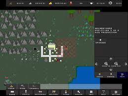 Download And Play Pixel Town A Full Free Version Strategy Game Developed By Automatonvx Pixel Town Is Available For Windows Mac O Pixel Games Video Games Pc