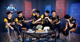 Marsh, sayonara, kanji, dani, and aimed join. Mpl Ph Shoutcasters See Bren Esports Taking Season 6