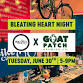 Down South Louisiana Kitchen — Colorado Springs Brewery Goat Patch Brewing Company