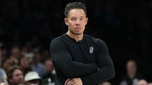 Mitch Johnson must axe this player from Spurs' rotation to bury the Wolves