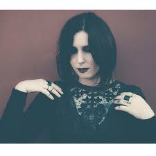 Chelsea Wolfe Hair And Makeup Chelsea Wolfe Chelsea Beauty