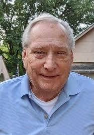 Obituary for George Ebright, Jr.