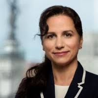 Nora Doherty's Instagram, Twitter & Facebook