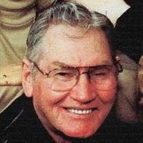 Charles Edward Pack Obituary