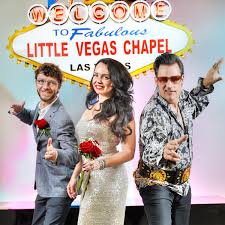 A wealthy matriarch tries to maintain her family's facade of perfection after her husband's mistress exposes their dirty secrets. Best Elvis Wedding Chapel In Las Vegas Little Vegas Chapel