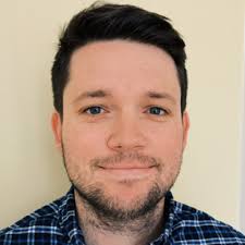 Aiden Lloyd, SPHR® (He, Him)