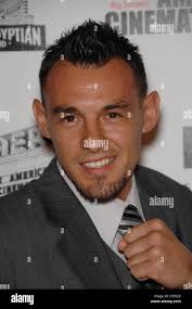 Robert guerrero hi-res stock photography and images