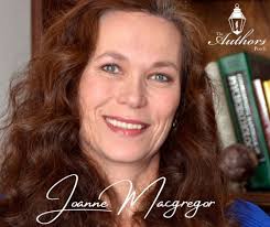 Joanne Macgregor