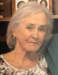 Obituary information for Lula Bell Bedee