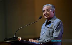 Check spelling or type a new query. Dr Mahathir Reminds World To Continue Supporting Palestinian Cause