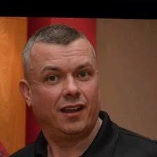 Colin McGarry (@ColinMcGarry2)