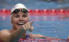 El emotivo encuentro de Sylvia Poll en los Juegos Olímpicos 2024