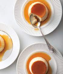 Chef Jose Andres Doesn T Mind A Gross Flan He Just Won T Cook One Flan Food Mexican Food Recipes