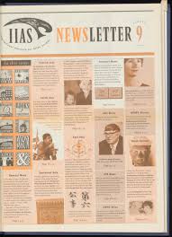 Iias Newsletter 9 By International Institute For Asian Studies Issuu