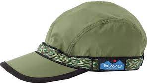Synthetic Strapcap Mens Accessories Kavu Types Of Shoes