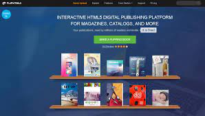 Free download the latest version this wonderful mac converter provides you different style templates to make a beautiful flipbook, and also allows you to customize how to make an attractive ebooks in wise pdf to flipbook for mac? 7 Best Page Flip Software Mac Convert Pdf To Flipbook On Mac Easily 2020 Fliphtml5