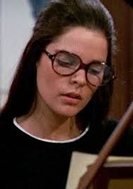 Fan Casting Jennifer Cavalieri as Bespectacled in Fictional female  characters (Canon and my OCs)