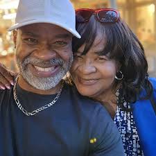 I had to say goodbye to my mom this week. Thank you for loving me. Thank  you for everything. You fought so hard. I know where my strength comes  from. I love