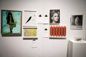 the kitchen benefit art auction