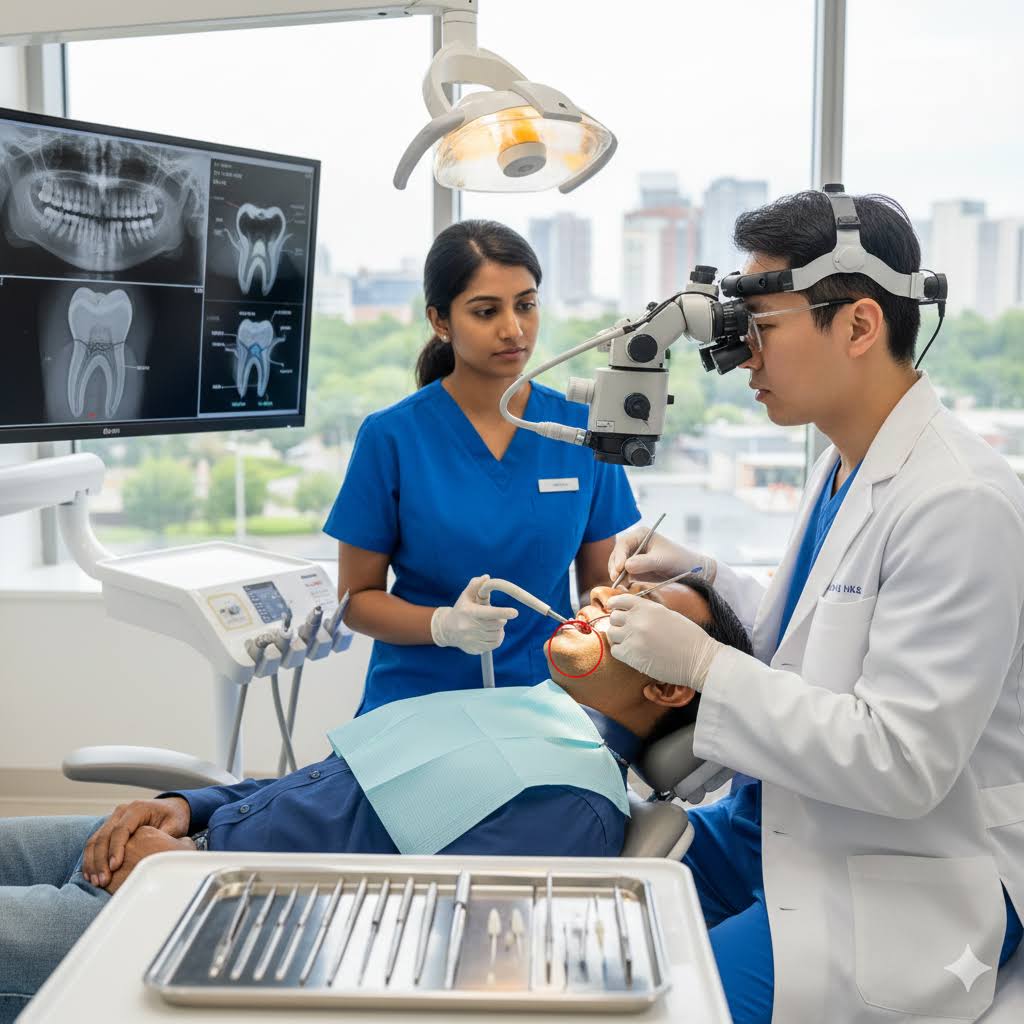 Re RCT Service product image