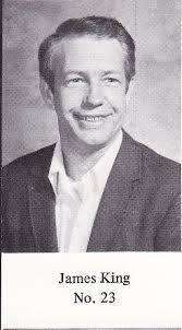 Crawling legend Jerry Justice passes away