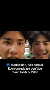 Mark Parkin Being Fruity