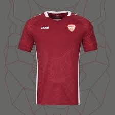 Hey fans der nordmazedonischen nationalmannschaft, der don hat hier das aktuelle jako heimtrikot von nordmazedonien im angebot. 7o3moeer7bugxm
