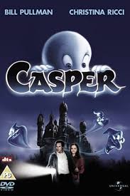 Halloween Edit Movie Casper Is A Kind Young Ghost Who Peacefully Haunts A Mansion In Maine This Is A Classic Y Kid Movies Kids Movies Childhood Movies