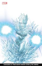 Whilst much of pride is for celebratory purposes, the occasion also marks an important historic background, and can be used to. Marvel Entertainment On Twitter Marvel S Pride Month Celebration Continues With New Covers By Philjimeneznyc America Chavez Iceman Northstar And Daken Star In The First Set Of Pride Month Variant Covers Coming