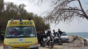 Η νέα μηχανιώνα ήταν δήμος του νομού θεσσαλονίκης, 32χμ νοτιοανατολικά του κέντρου της πρωτεύουσάς του. Nekros 73xronos Sth Nea Mhxaniwna Larissanet Gr