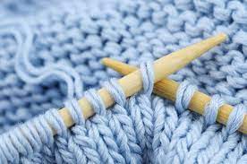 Aug 22, 2018 · if you were knitting the knits and purling the purls on the knitting in this picture, you would purl the first three stitches, then knit 1, purl 1, knit 1, purl 5, and knit 1. Knit One Purl One Pull It Out Restart The Pattern Wonder Of Children