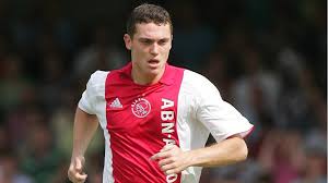 Daarna kun je meteen inloggen met je gebruikersnaam en je nieuwe wachtwoord. Von Cruyff Bis De Ligt Diese Spieler Waren In Der Ajax Jugend Aktiv Pagina 16 Transfermarkt