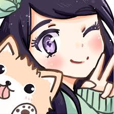 Lily Lilypichu Twitter Cute Drawings Cartoon Art Anime Icons
