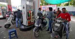 This list includes gasoline or petrol prices in usd, euro and inr of 166 countries and their per capita income in 2020. Petrol Price Increases By 55 Paise Rs 6 02 Hike In 11 Days Business News Manorama English
