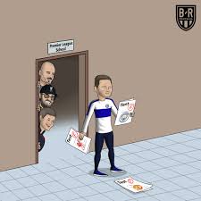 Aktuell scheinen keine termine im vorverkauf zu sein. Manuel Neuer Highlights Tactical Changes Hansi Flick Has Made At Bayern Munich Bavarian Football Works