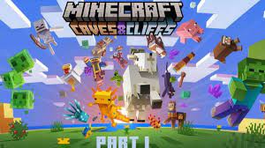 Goodbye modded copper, hello vanilla copper. Minecraft 1 17 All New Items Amethyst Copper Ingot And More Gamesradar