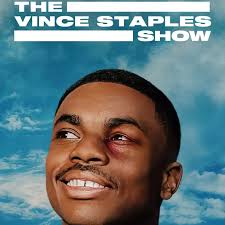The Vince Staples Show Early Screening at Brain Dead Studios